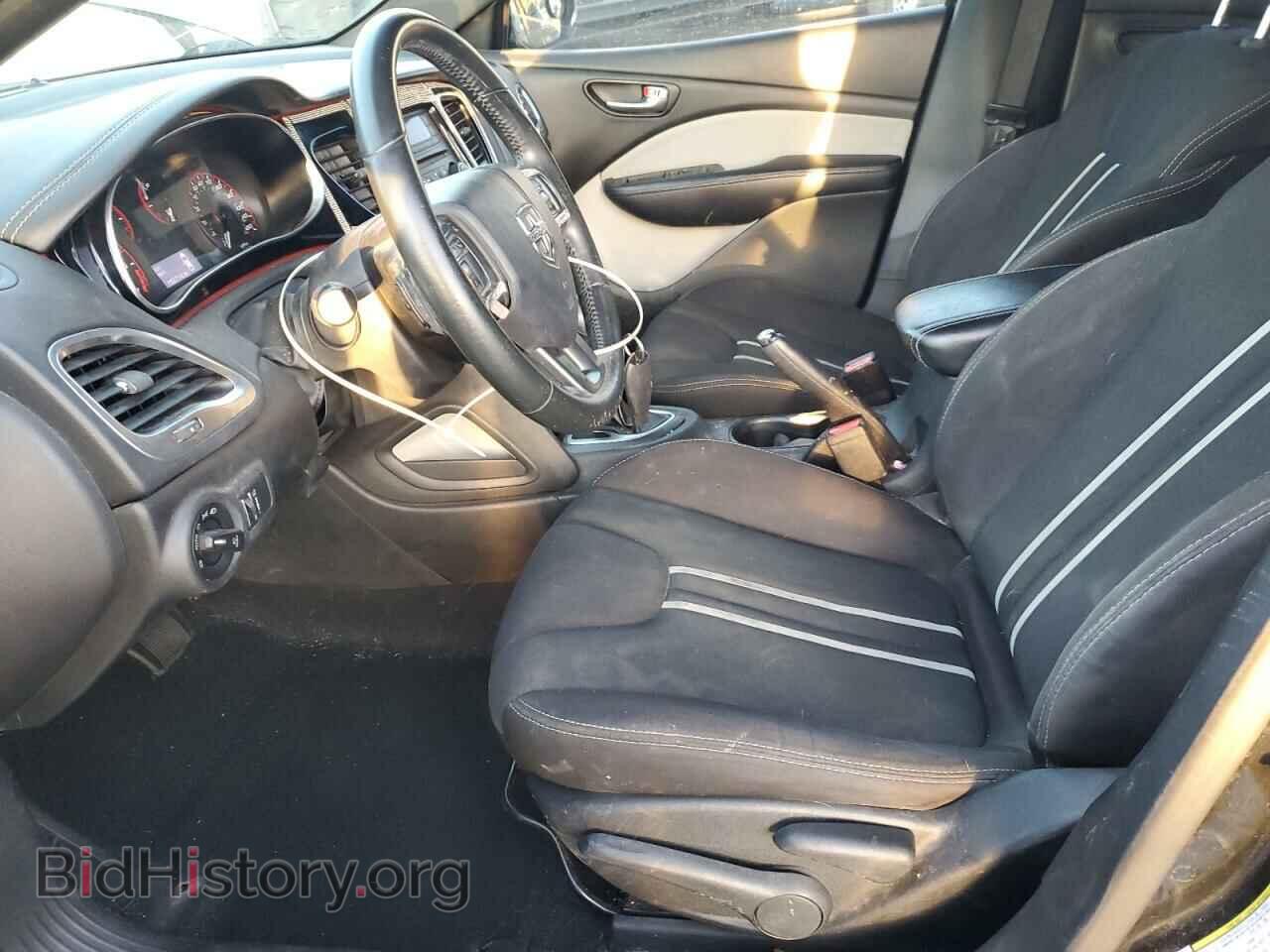 2014 DODGE DART - VIN: 1C3CDFBB5ED775871 - Photo 7