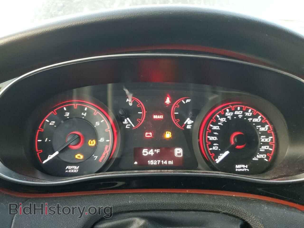 2014 DODGE DART - VIN: 1C3CDFBB5ED775871 - Photo 9