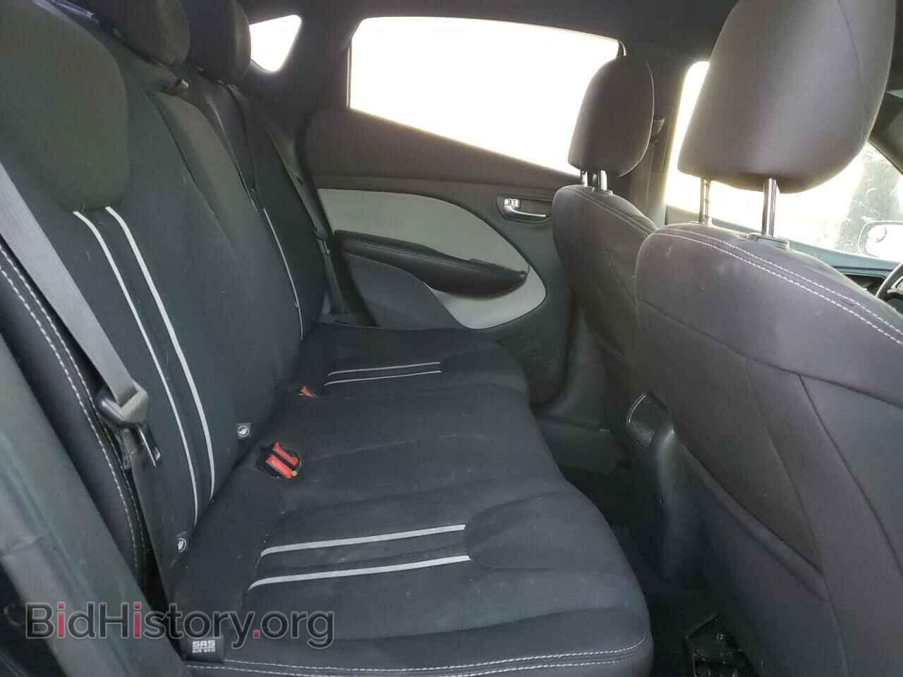 2014 DODGE DART - VIN: 1C3CDFBB5ED775871 - Photo 10