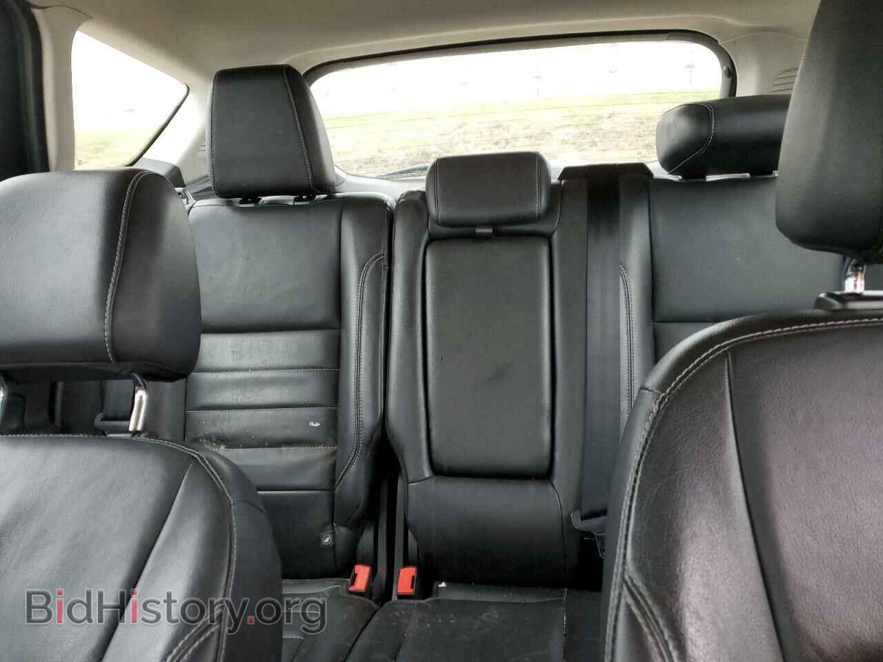 2016 FORD CMAX - VIN: 1FADP5CU2GL118977 - Фото 10