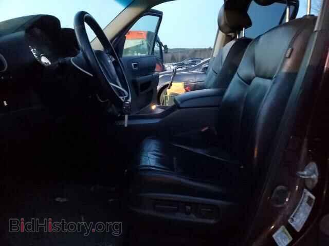 2012 HONDA PILOT - VIN: 5FNYF4H5XCB041718 - Фото 7