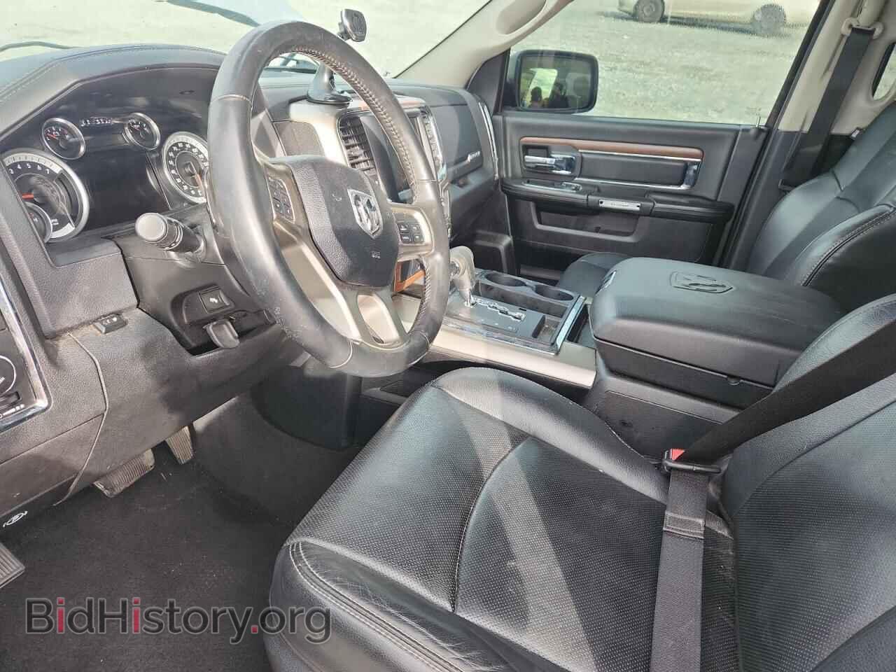 2013 RAM 1500 - VIN: 1C6RR7JT9DS630731 - Фото 7