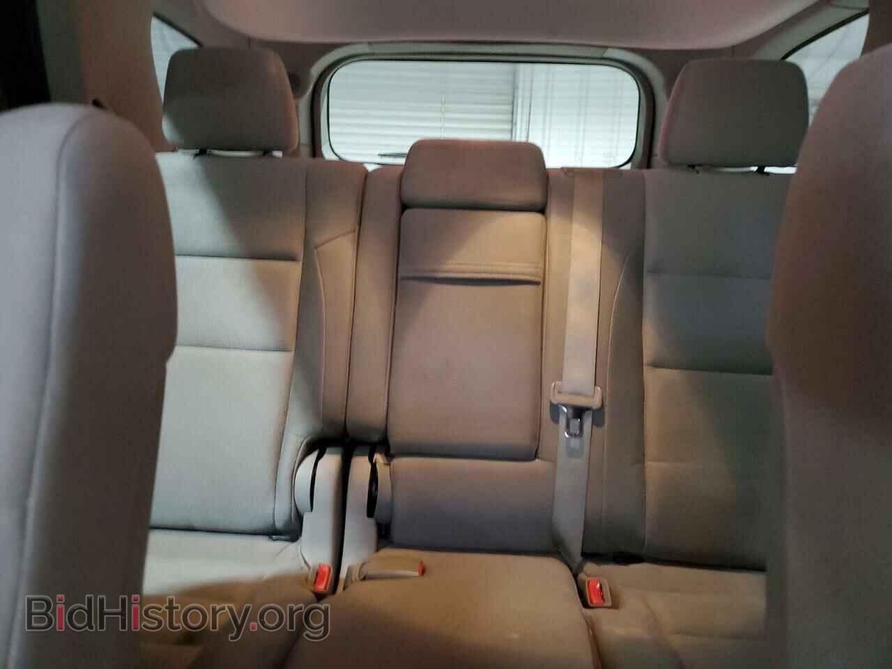 2012 DODGE DURANGO - VIN: 1C4RDJDG2CC278667 - Фото 10
