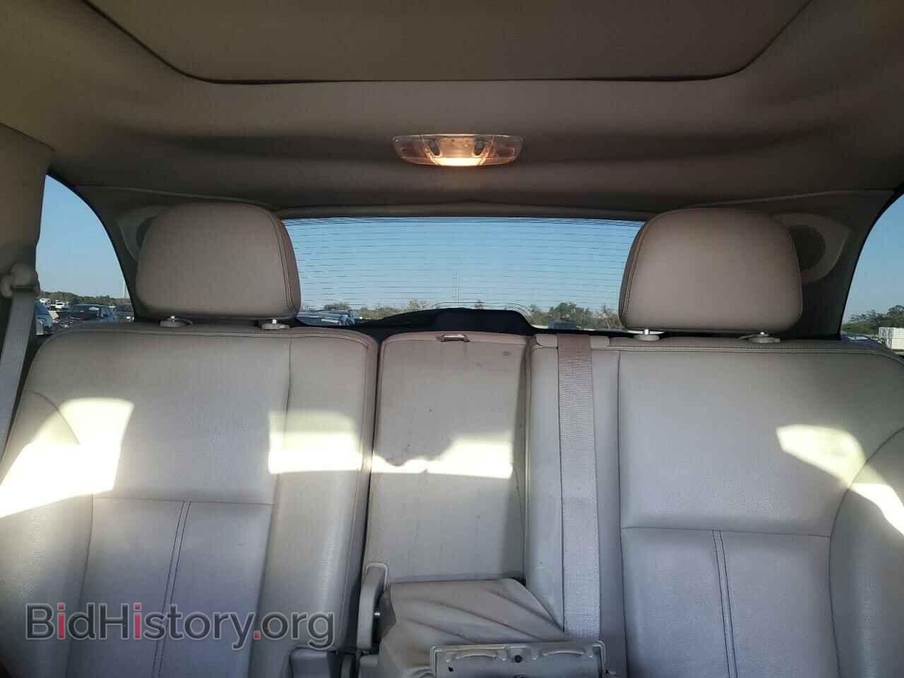 2013 FORD EDGE - VIN: 2FMDK3KC2DBA40469 - Photo 10