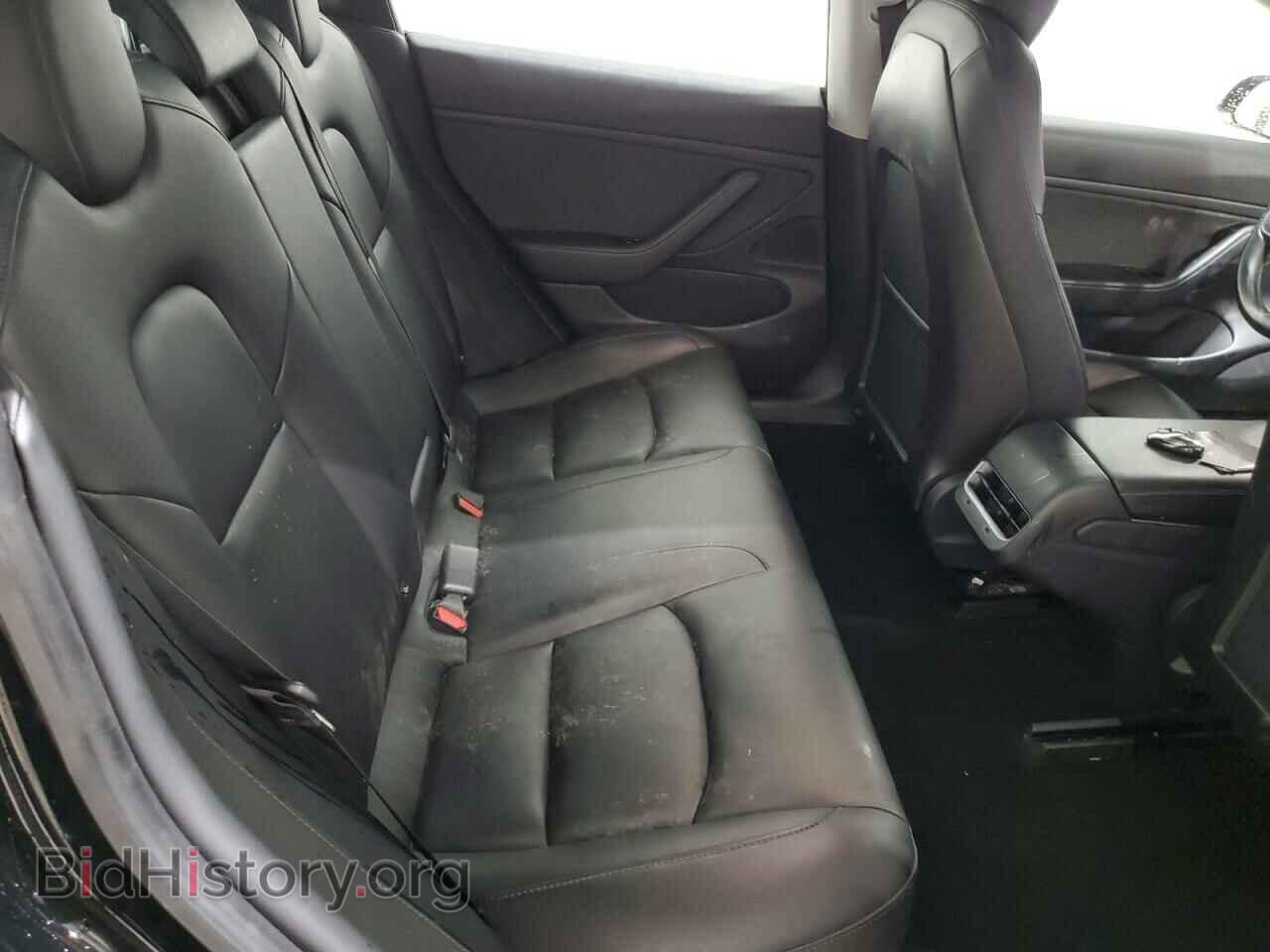 2018 TESLA MODEL 3 - VIN: 5YJ3E1EB8JF131890 - Фото 10