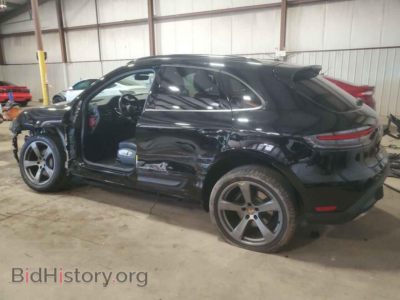 2023 PORSCHE MACAN BASE - VIN: WP1AA2A50PLB15759 - Photo 2