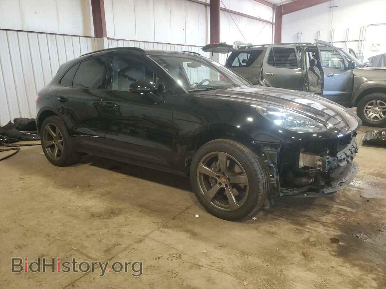 2023 PORSCHE MACAN BASE - VIN: WP1AA2A50PLB15759 - Photo 4