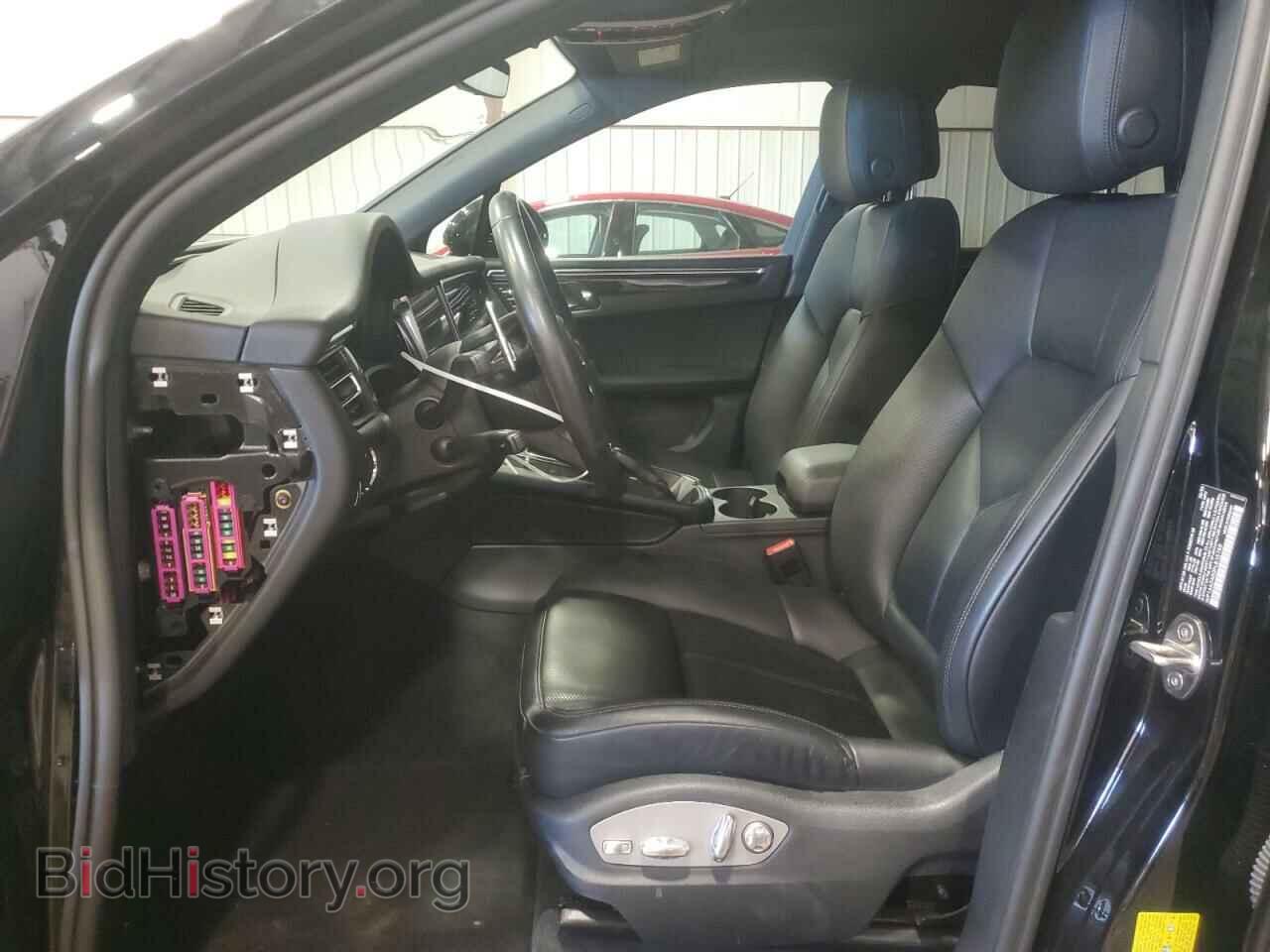 2023 PORSCHE MACAN BASE - VIN: WP1AA2A50PLB15759 - Photo 7