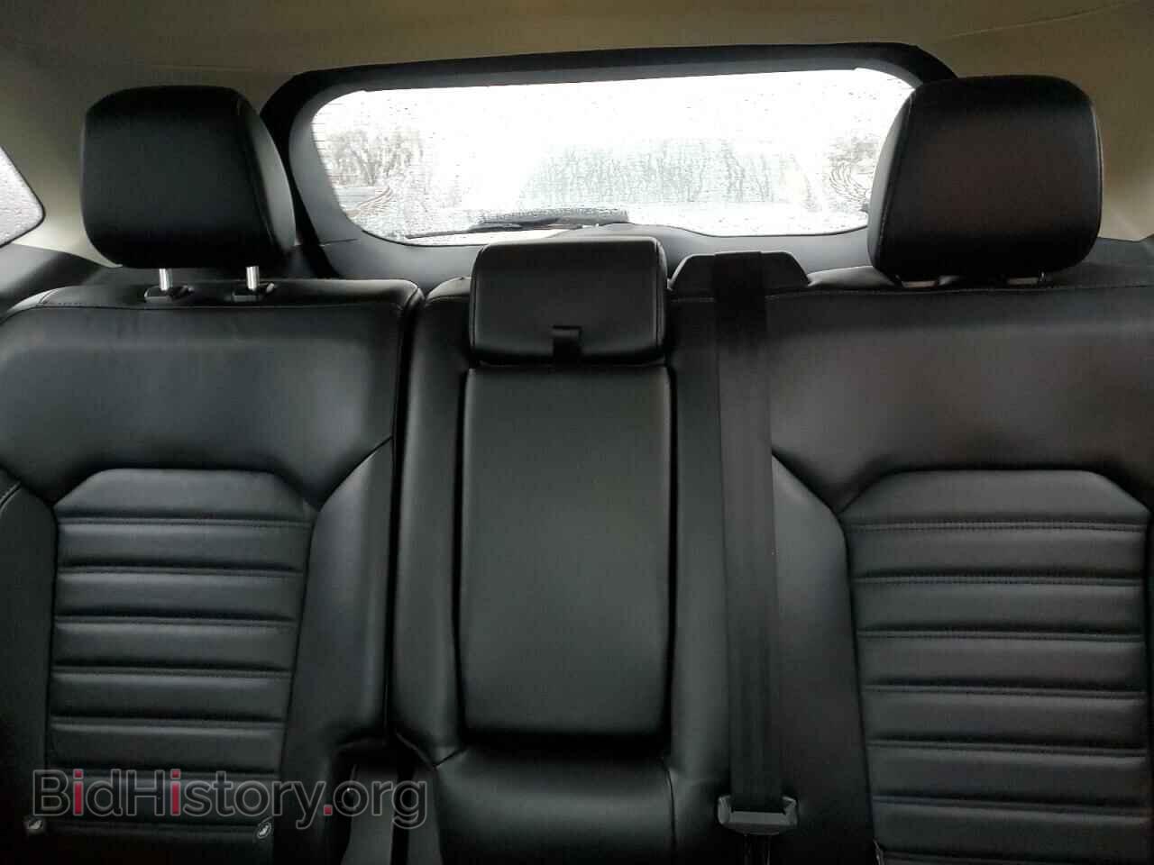 2016 FORD EDGE - VIN: 2FMPK4J80GBB00527 - Фото 10