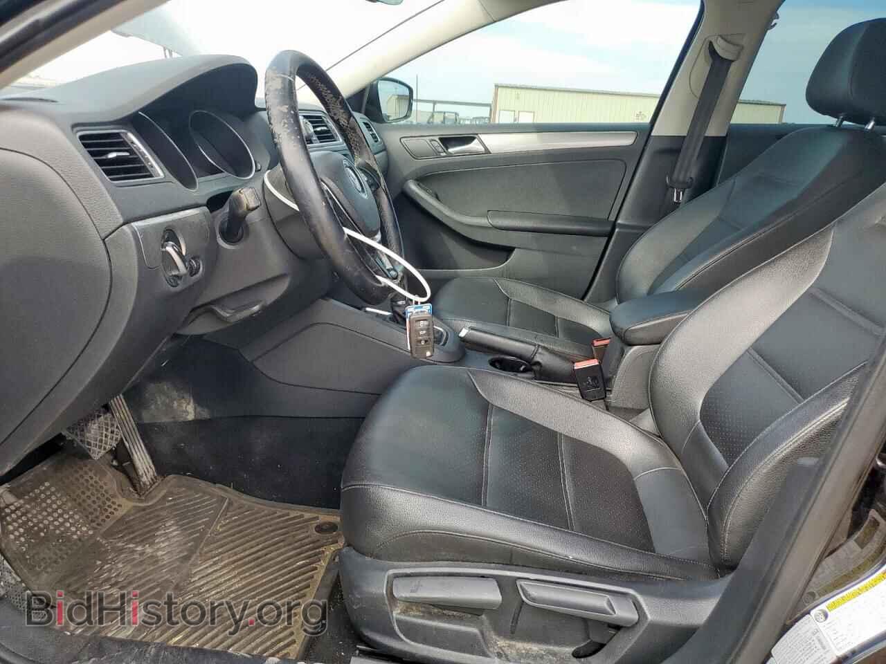 2017 VOLKSWAGEN JETTA - VIN: 3VWDB7AJ8HM238535 - Фото 7