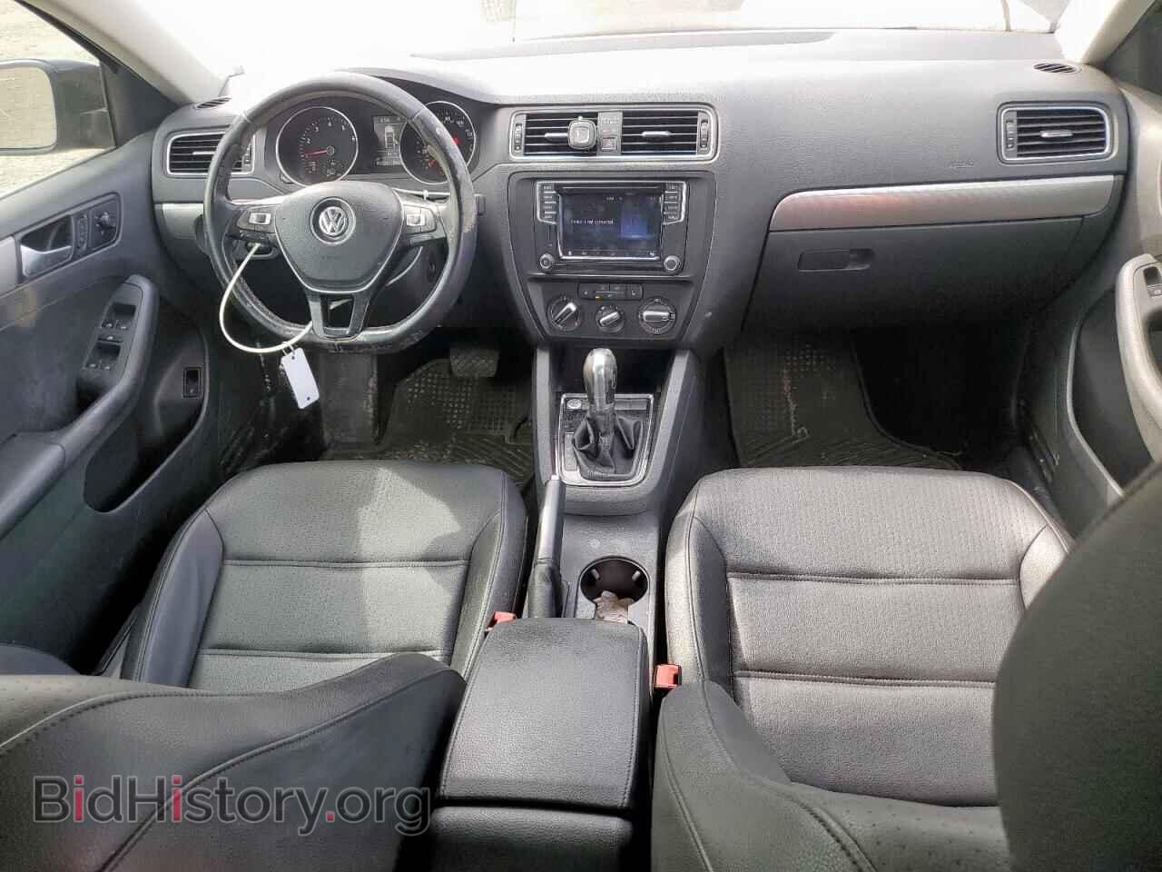 2017 VOLKSWAGEN JETTA - VIN: 3VWDB7AJ8HM238535 - Фото 8