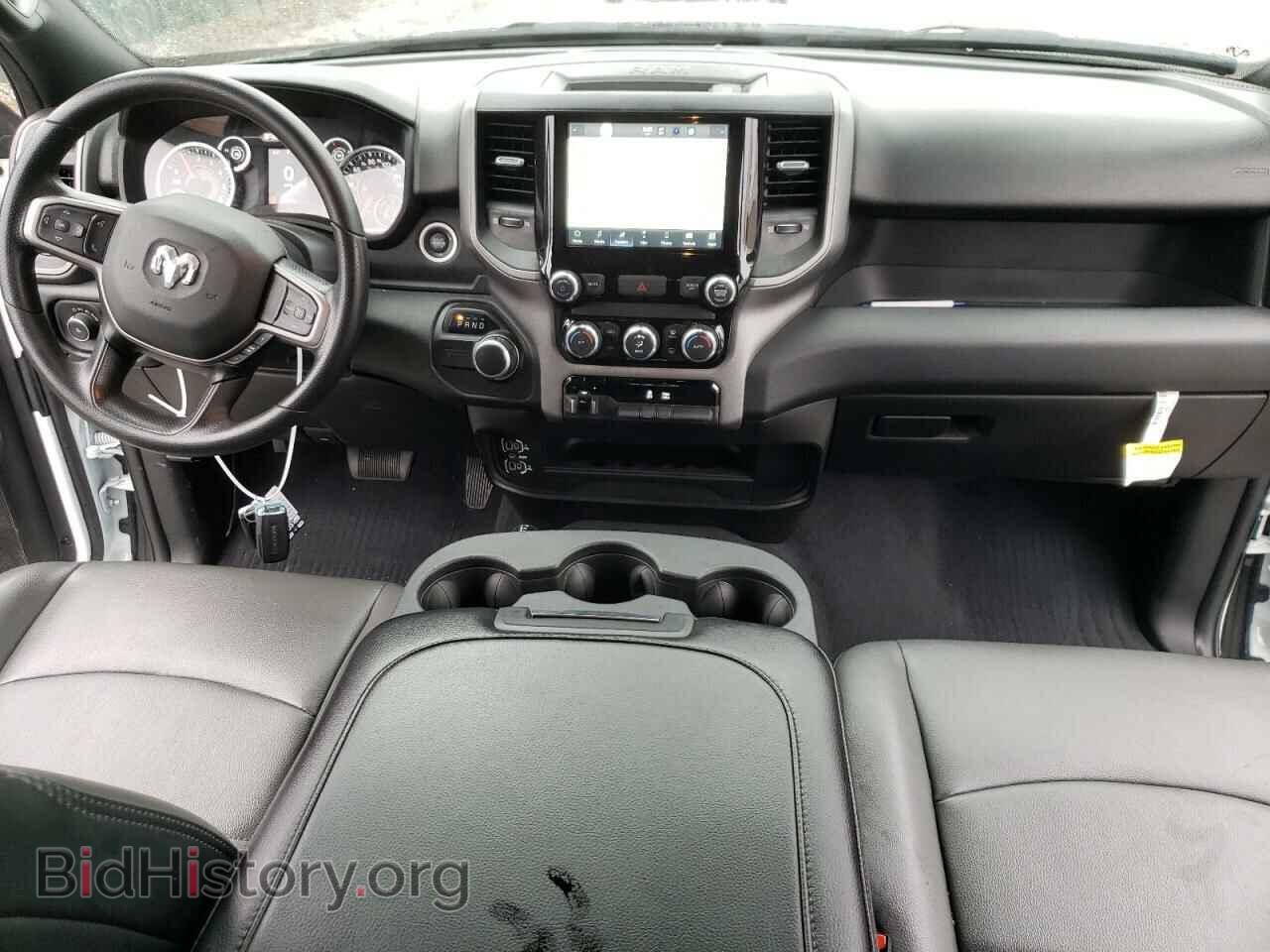 2024 RAM 2500 - VIN: 3C6UR5CJ8RG169028 - Фото 8