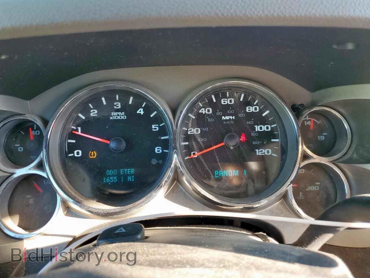 2013 CHEVROLET ALL Models - VIN: 1GC1CVCG7DF231093 - Фото 9