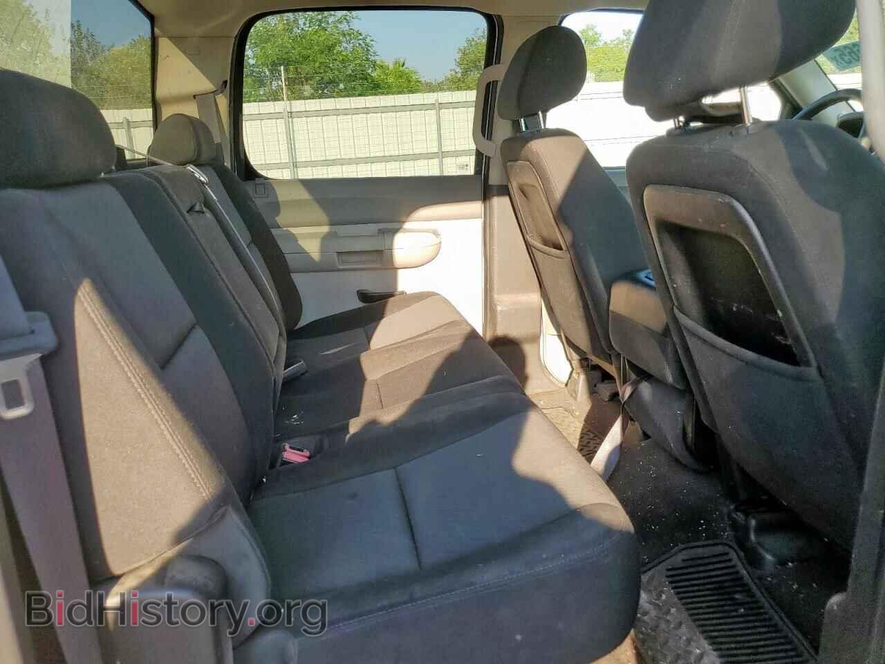 2013 CHEVROLET ALL Models - VIN: 1GC1CVCG7DF231093 - Фото 10