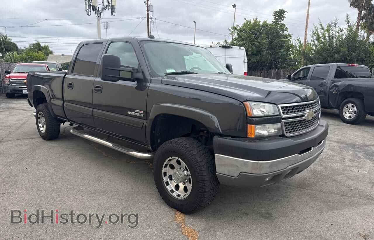 Photo 1GCHC23275F948628 - CHEVROLET ALL Models 2005