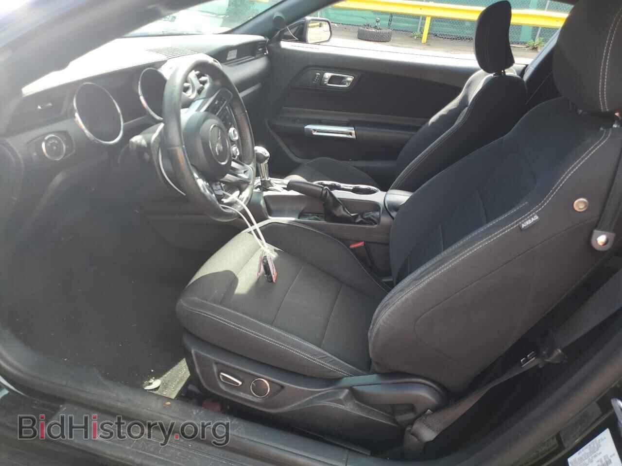 2015 FORD ALL Models - VIN: 1FA6P8AM9F5321672 - Фото 7