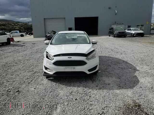 2016 FORD FOCUS - VIN: 1FADP3K28GL290211 - Фото 13
