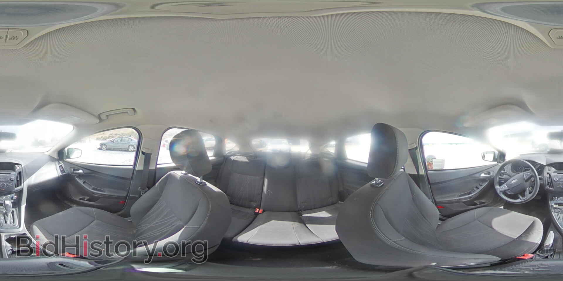 2016 FORD FOCUS - VIN: 1FADP3K28GL290211 - Фото 14