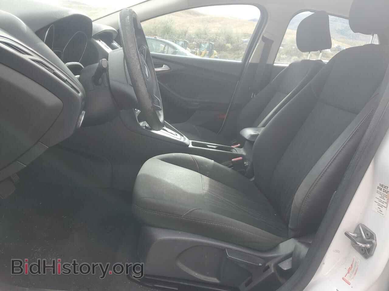 2016 FORD FOCUS - VIN: 1FADP3K28GL290211 - Фото 7