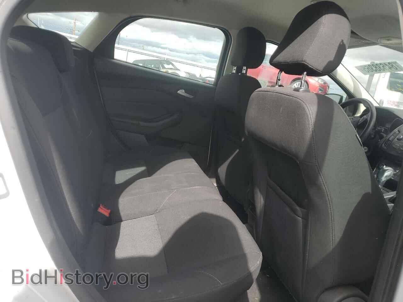 2016 FORD FOCUS - VIN: 1FADP3K28GL290211 - Фото 10