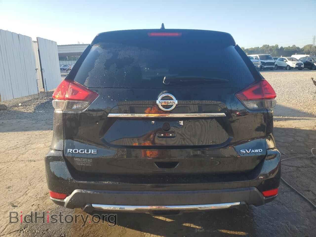 2017 NISSAN ROGUE - VIN: KNMAT2MV1HP557614 - Фото 6