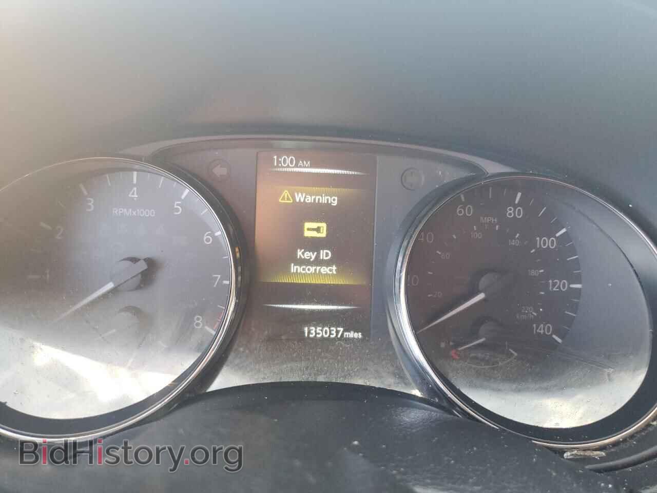 2017 NISSAN ROGUE - VIN: KNMAT2MV1HP557614 - Фото 9
