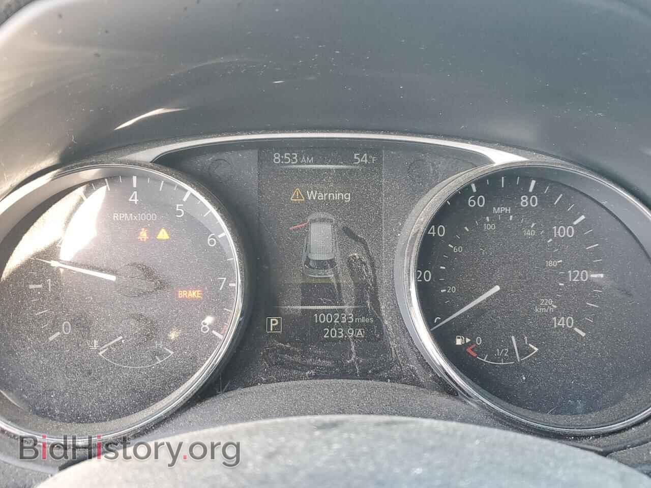 2015 NISSAN ROGUE - VIN: KNMAT2MV5FP522054 - Фото 9