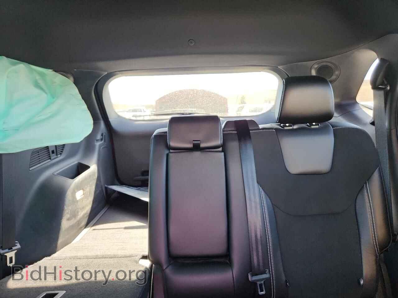 2021 FORD EDGE - VIN: 2FMPK4AP2MBA31469 - Фото 10