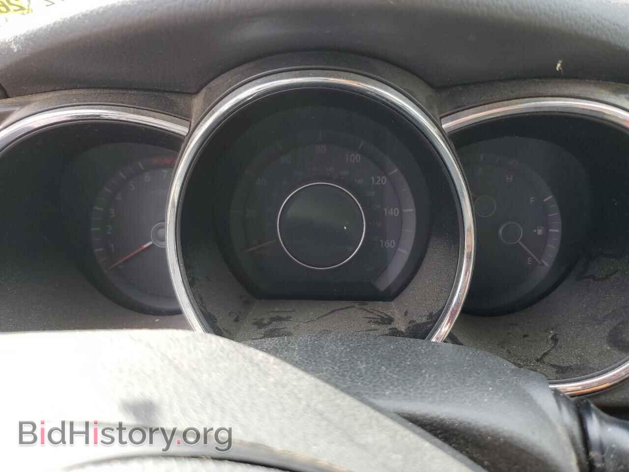 2011 KIA OPTIMA - VIN: KNAGM4A70B5162686 - Фото 9