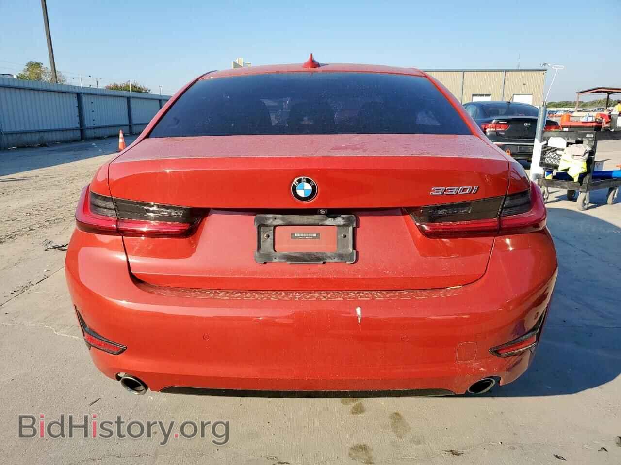 2021 BMW 3 SERIES - VIN: 3MW5R1J01M8B53124 - Фото 6