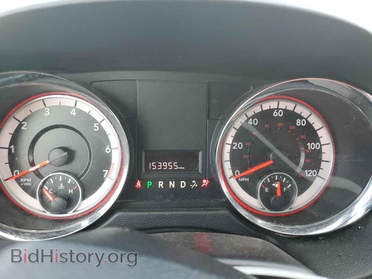 2019 DODGE CARAVAN - VIN: 2C4RDGCG5KR788652 - Photo 9