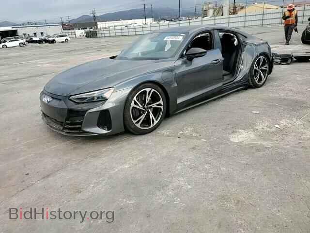 2023 AUDI E-TRON GT - VIN: WAUCJBFW4P7005802 - Фото 14