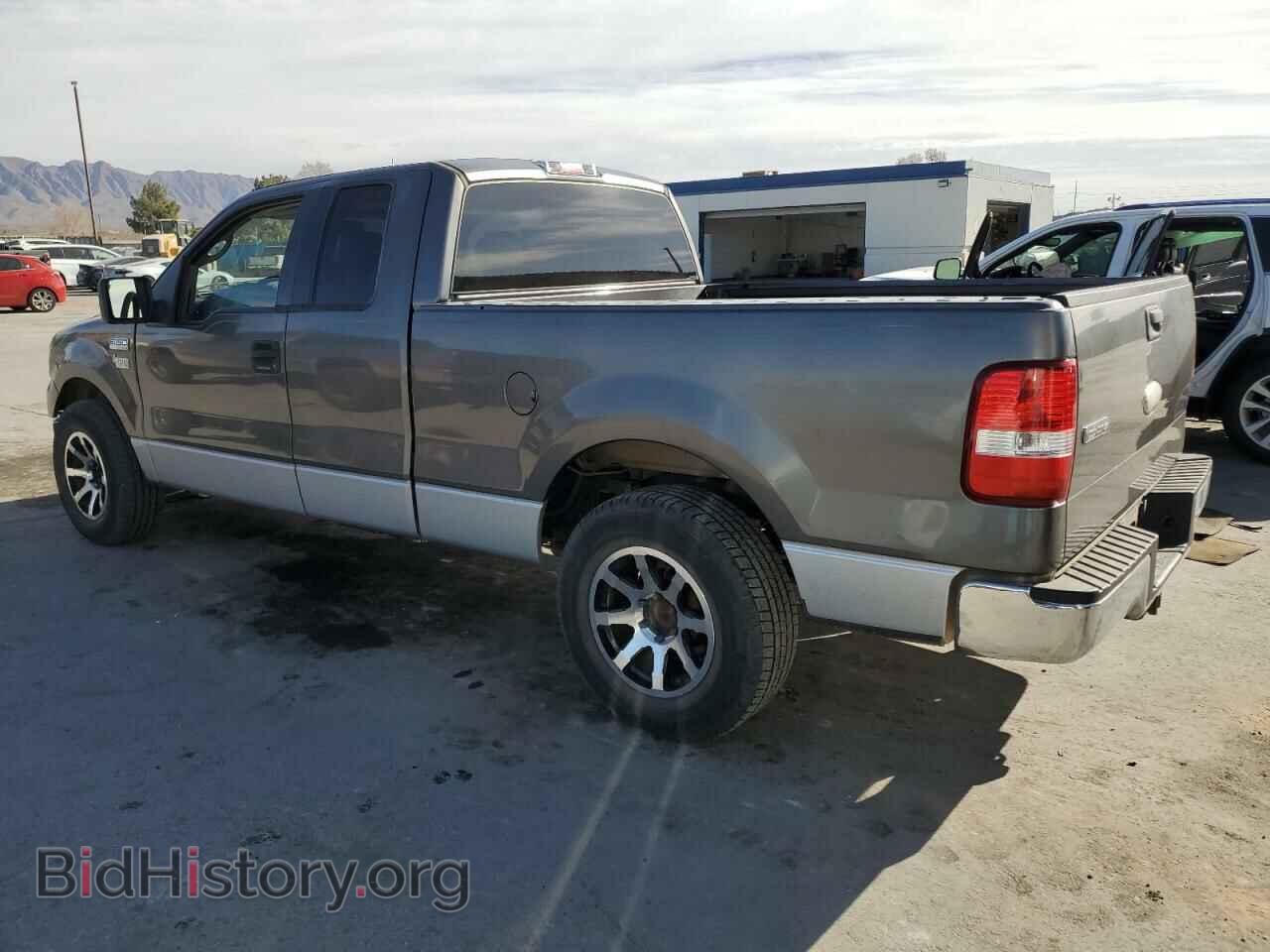 2006 FORD All Models - VIN: 1FTRX12W36FA20145 - Photo 2