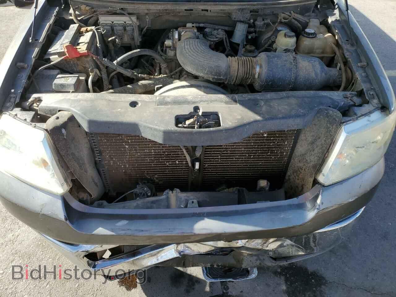 2006 FORD All Models - VIN: 1FTRX12W36FA20145 - Photo 11