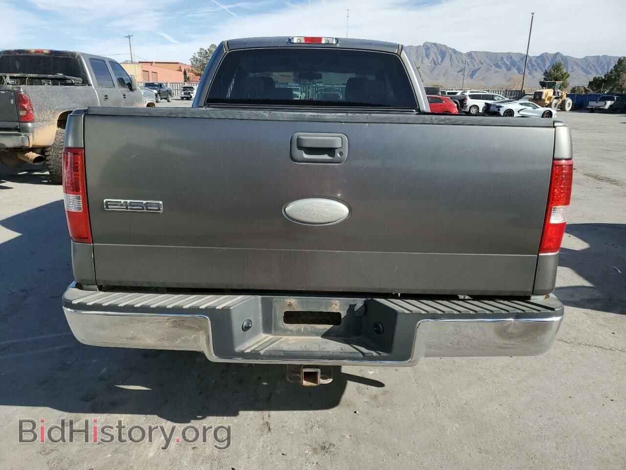2006 FORD All Models - VIN: 1FTRX12W36FA20145 - Photo 6