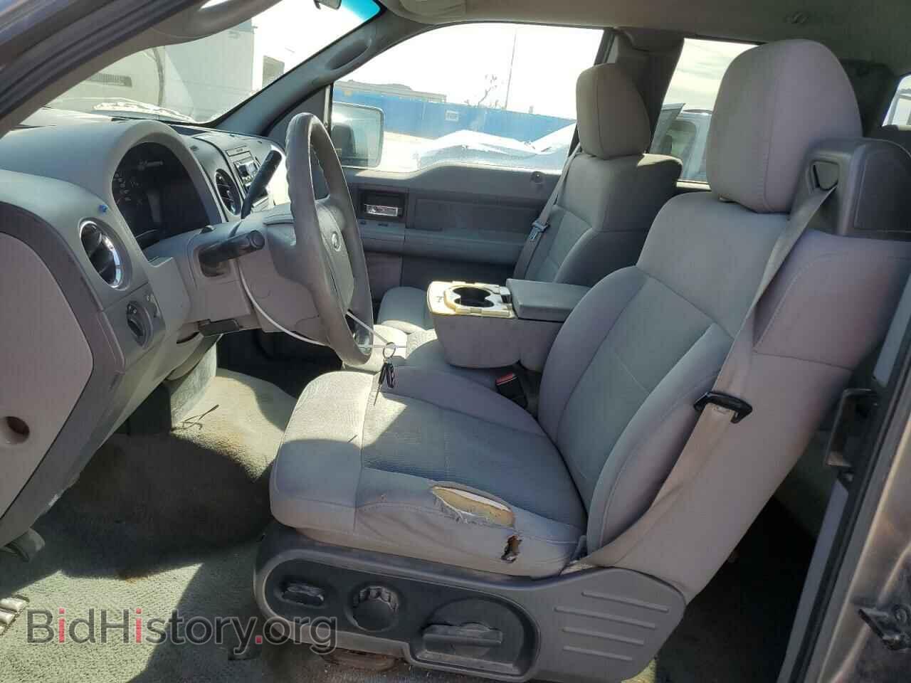 2006 FORD All Models - VIN: 1FTRX12W36FA20145 - Photo 7