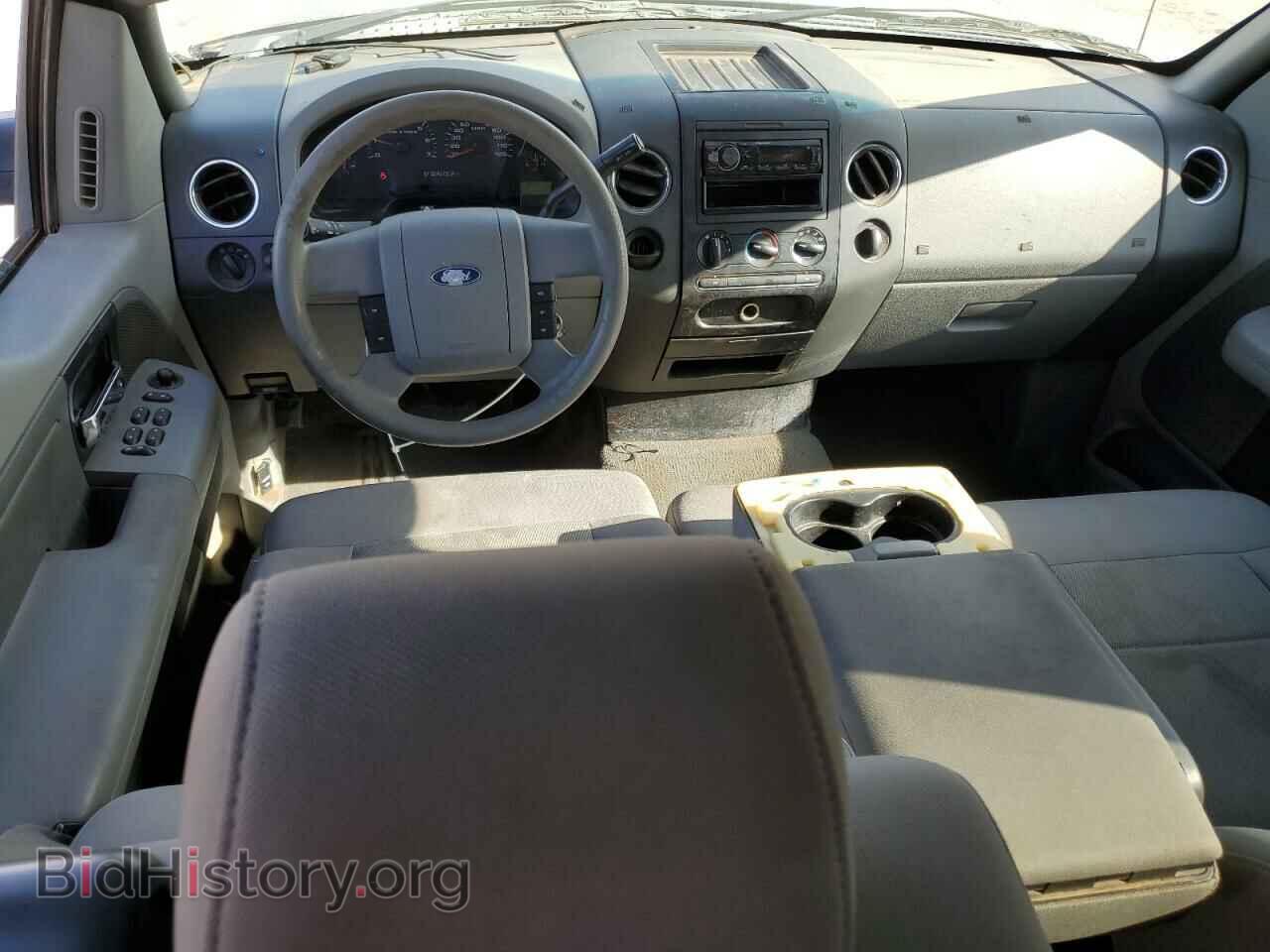 2006 FORD All Models - VIN: 1FTRX12W36FA20145 - Photo 8