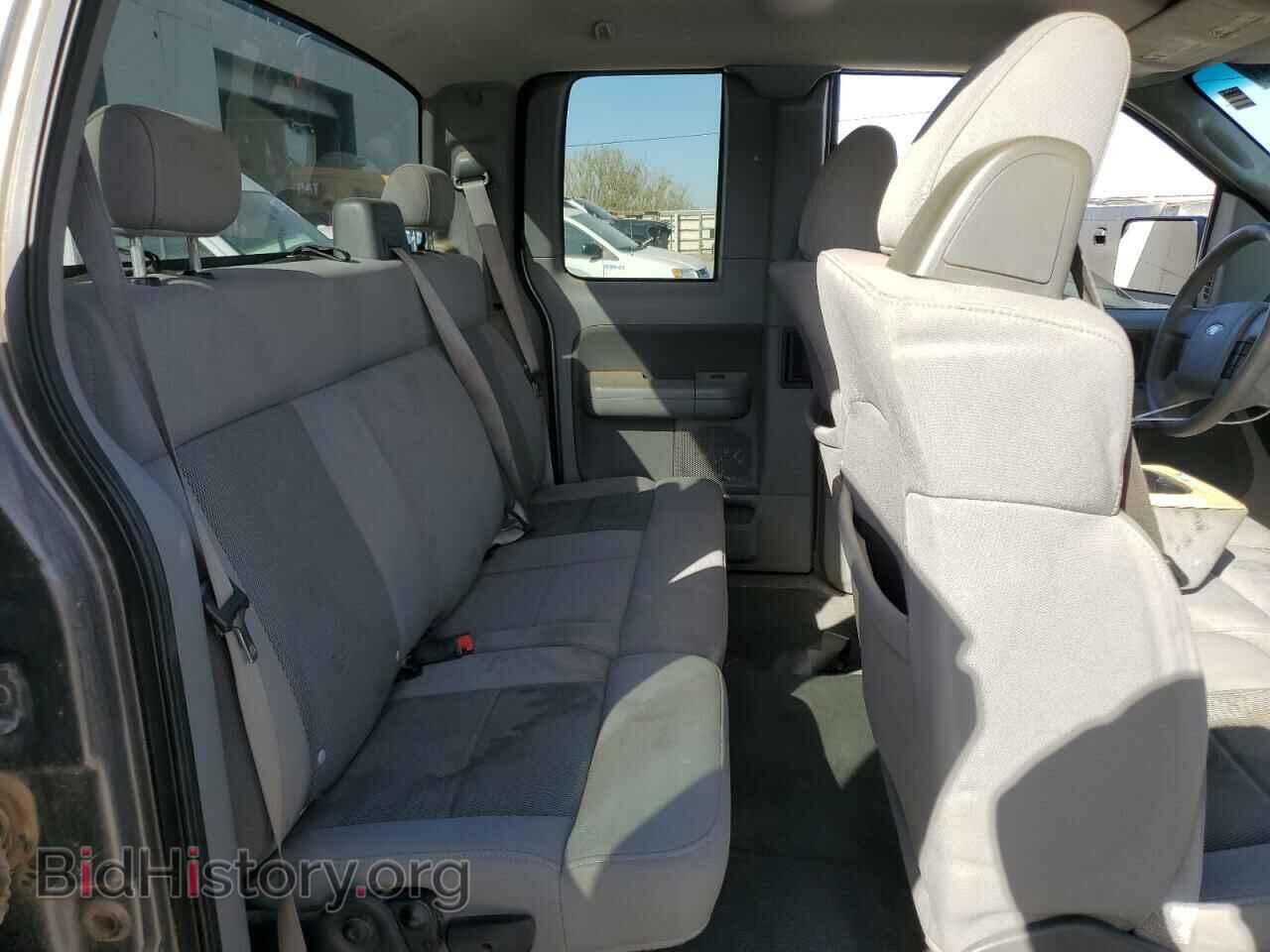 2006 FORD All Models - VIN: 1FTRX12W36FA20145 - Photo 10