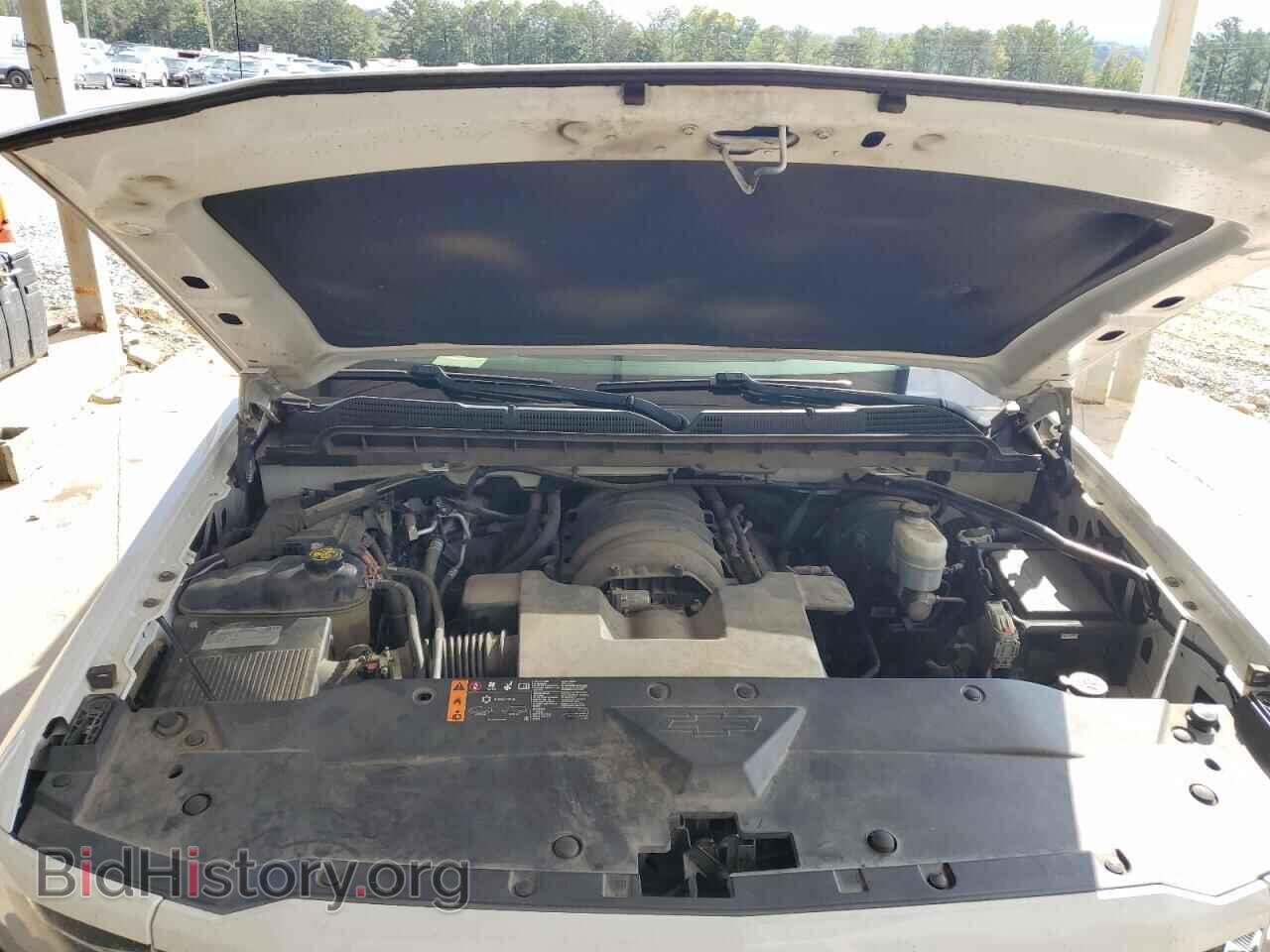 2018 CHEVROLET ALL Models - VIN: 3GCPCPEC9JG635085 - Фото 11