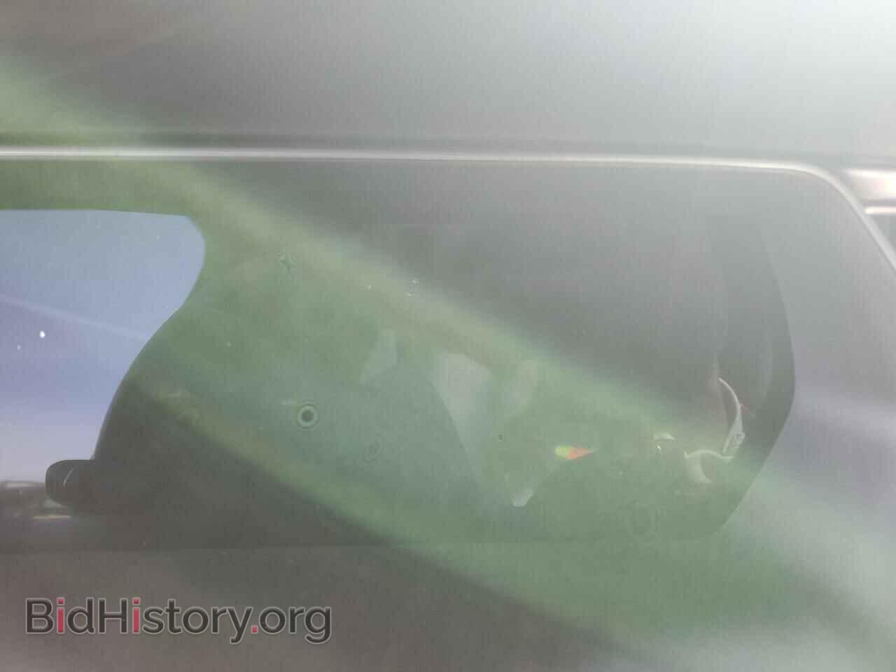 2018 TESLA MODEL X - VIN: 5YJXCBE29JF087718 - Photo 9