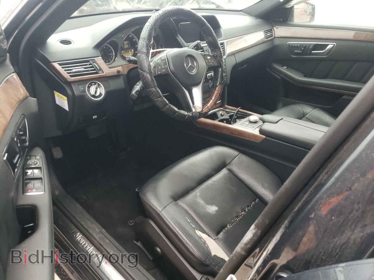 2012 MERCEDES-BENZ E-CLASS - VIN: WDDHF8JB4CA574878 - Фото 8