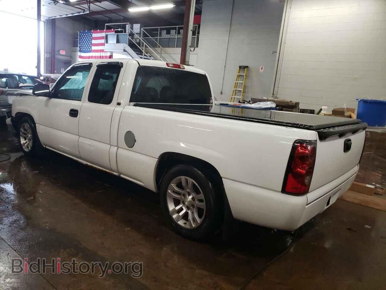 2006 CHEVROLET ALL Models - VIN: 1GCEC19V16Z272238 - Фото 2