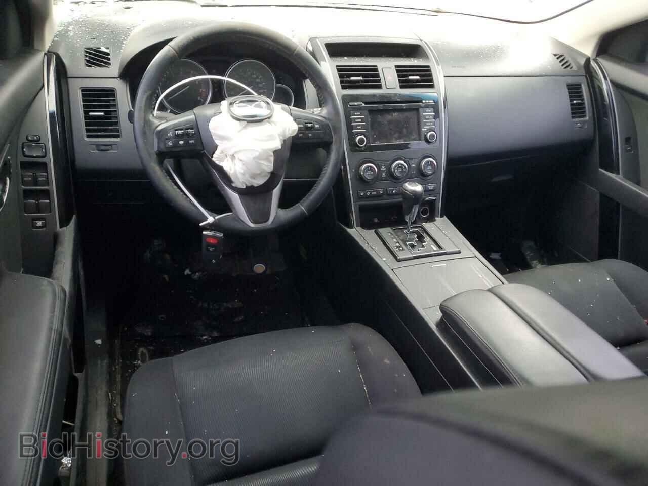 2015 MAZDA CX-9 - VIN: JM3TB2CA4F0447387 - Фото 8