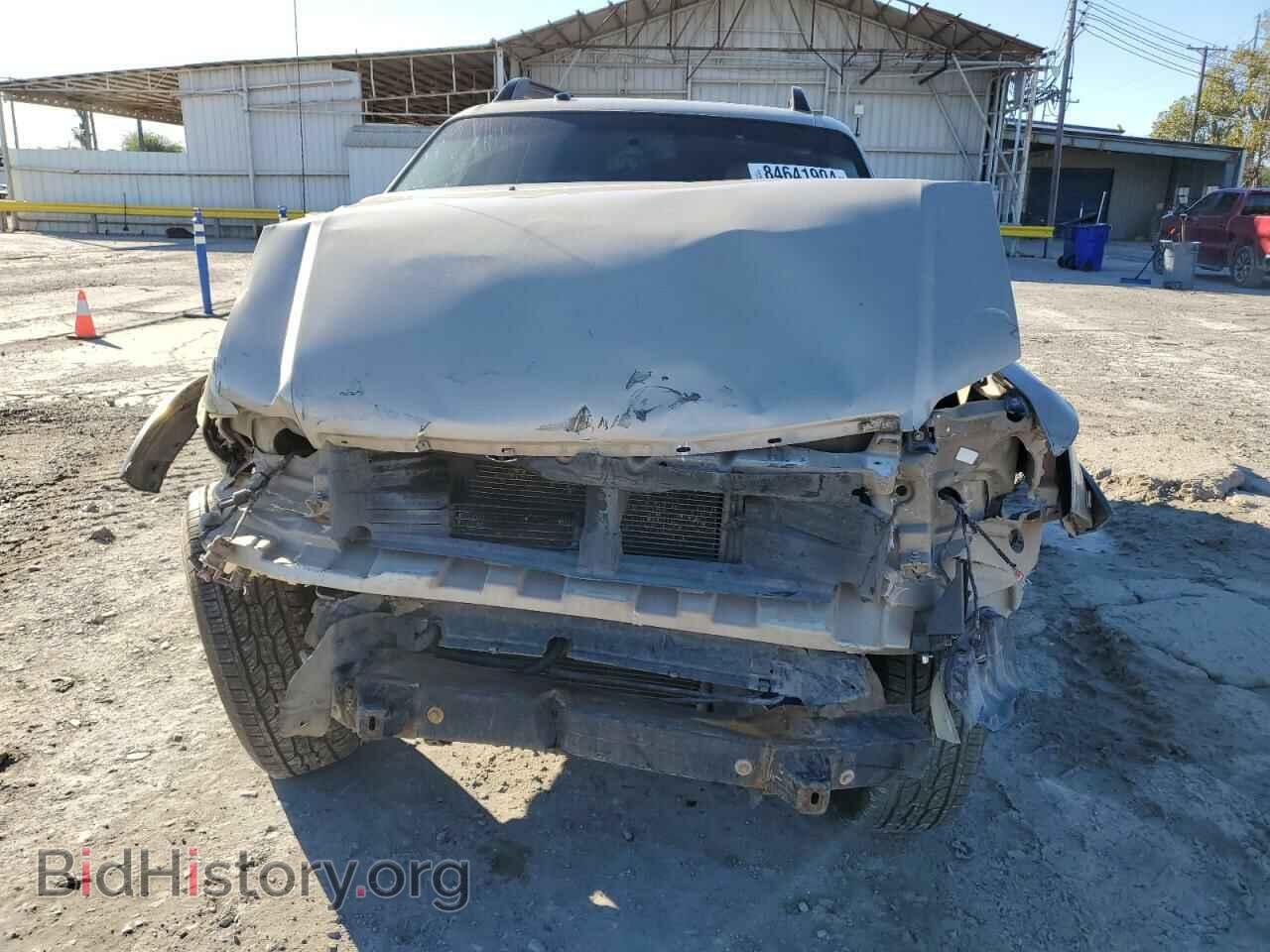 2007 FORD EXPLORER - VIN: 1FMEU31K07UB87542 - Фото 5