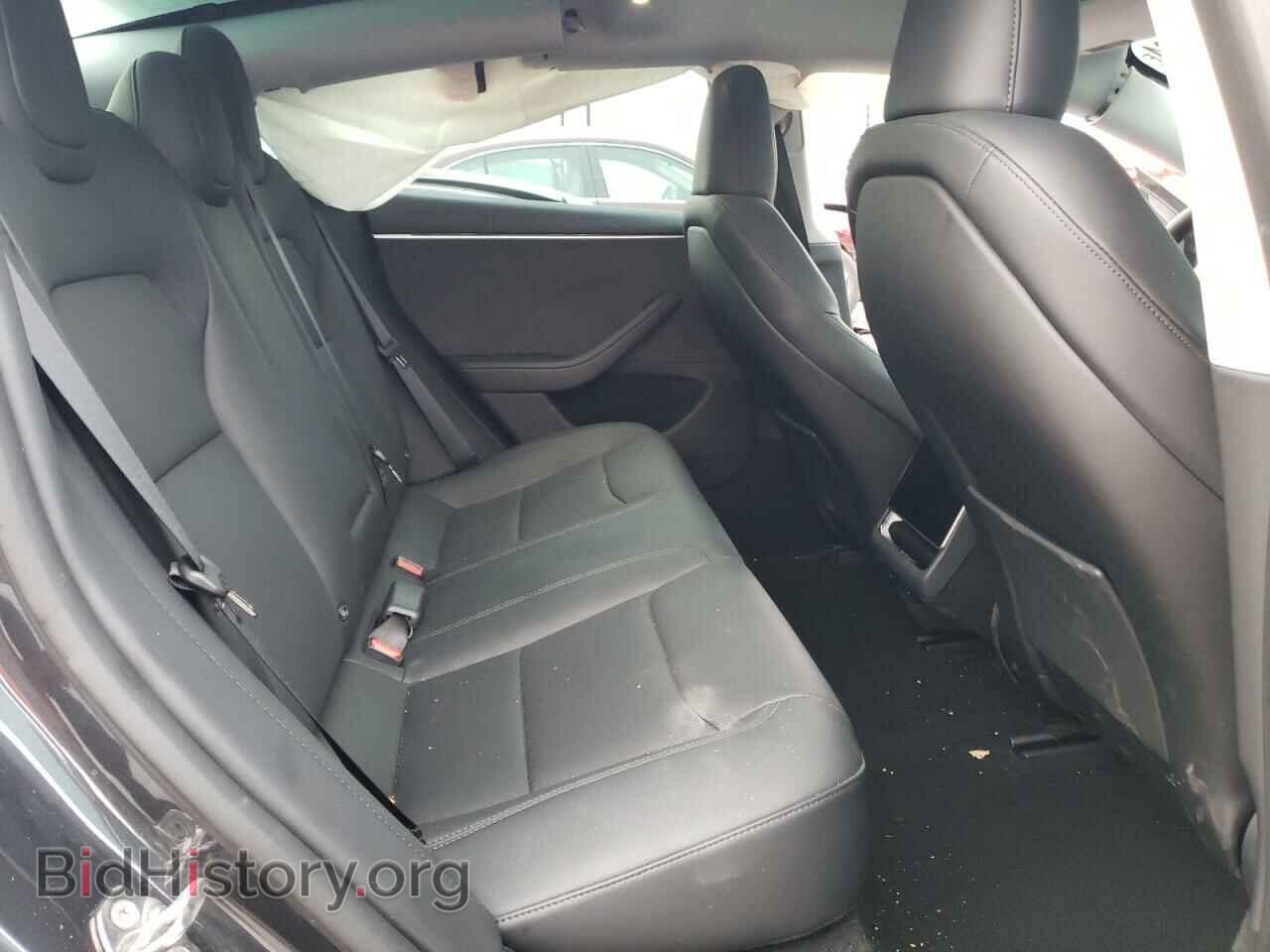 2024 TESLA MODEL 3 - VIN: 5YJ3E1EB4RF735979 - Photo 10