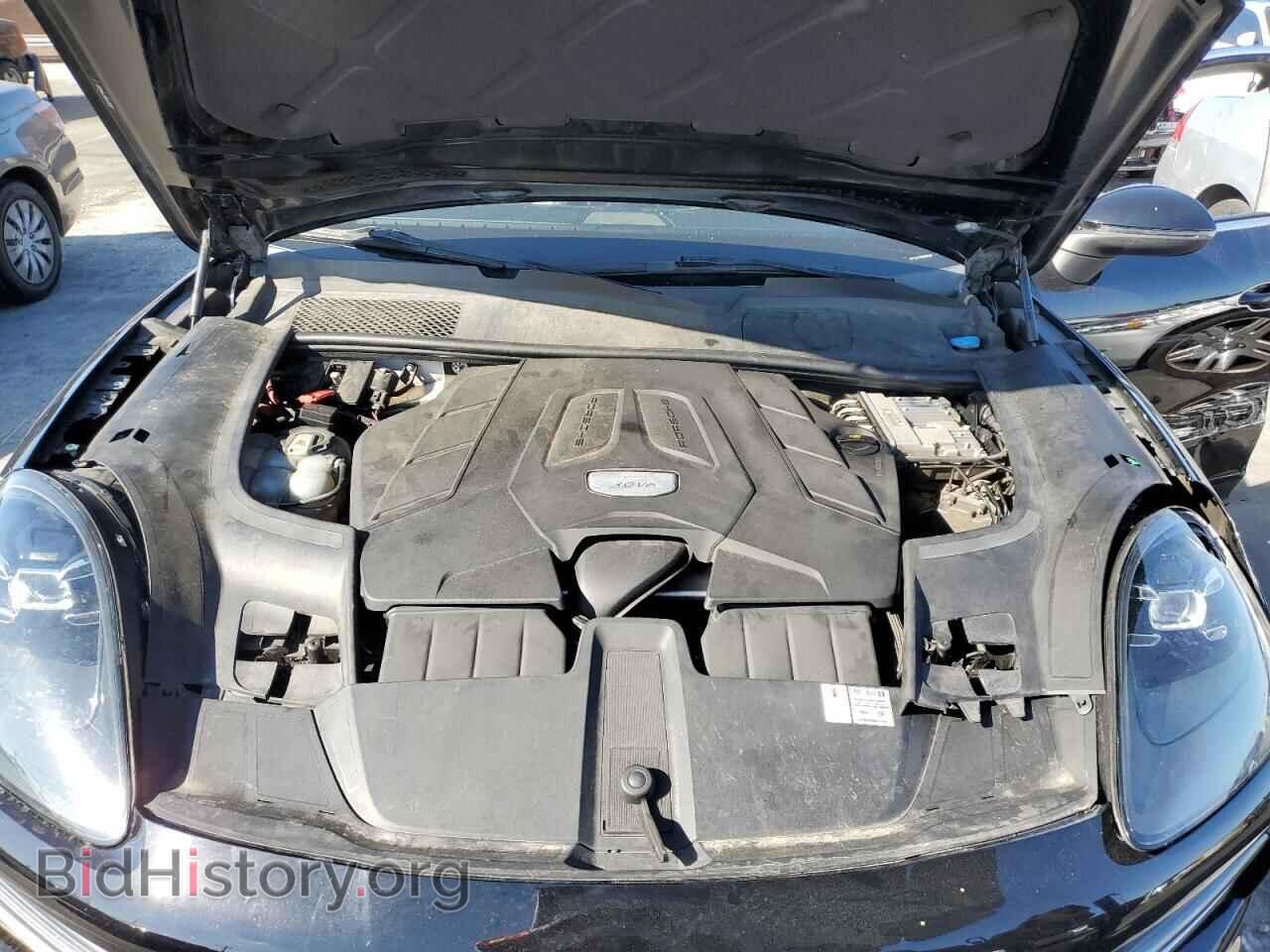 2019 PORSCHE CAYENNE - VIN: WP1AA2AY3KDA03339 - Photo 11