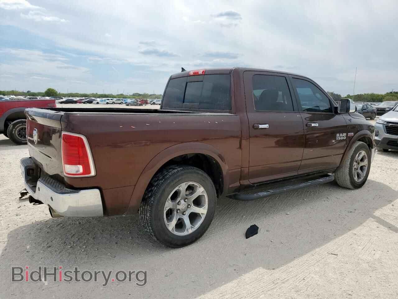 2013 RAM 1500 - VIN: 1C6RR6NT4DS585301 - Фото 3