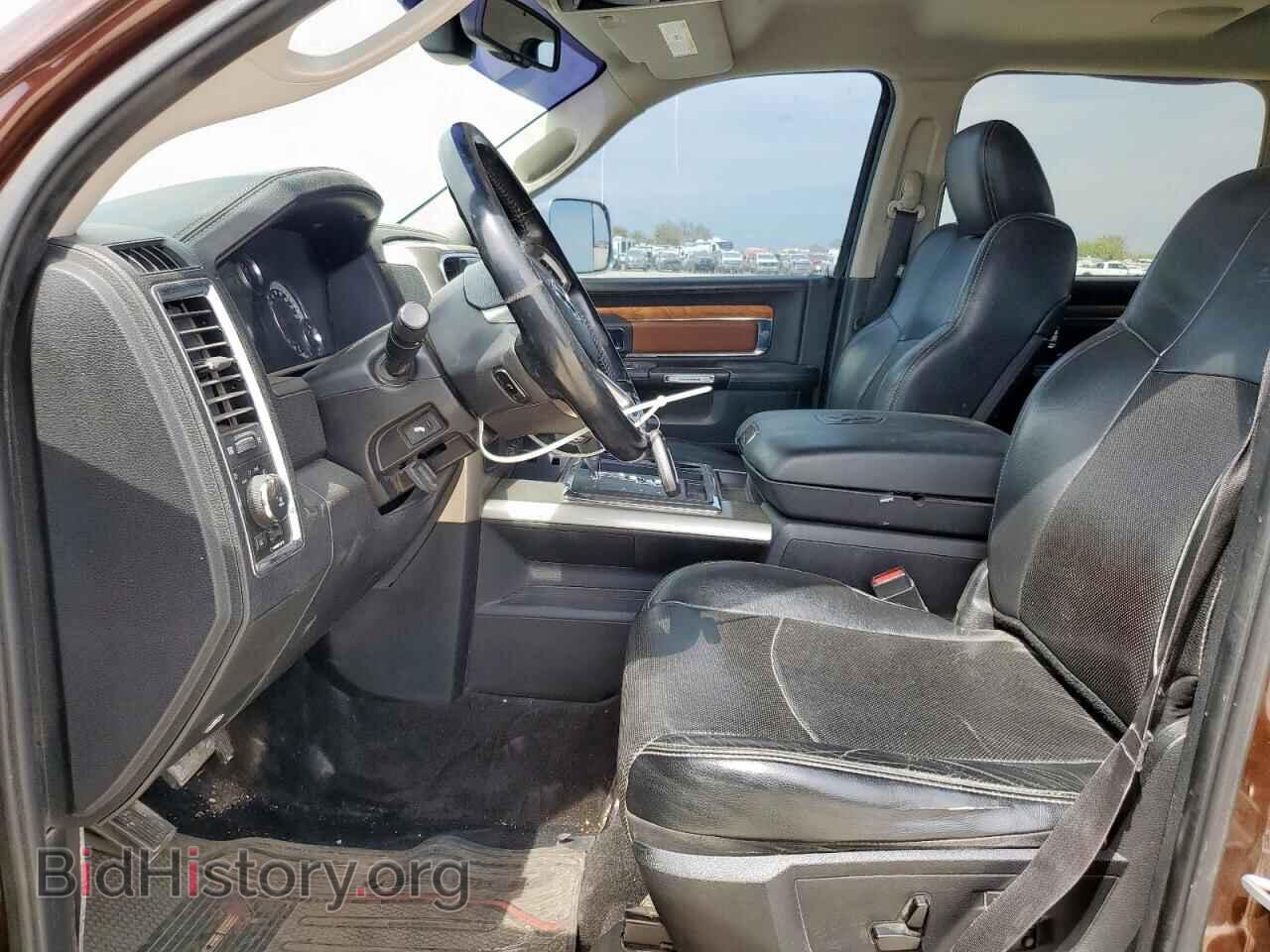 2013 RAM 1500 - VIN: 1C6RR6NT4DS585301 - Фото 7