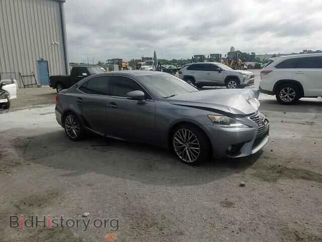 2014 LEXUS IS - VIN: JTHBF1D23E5023080 - Фото 13