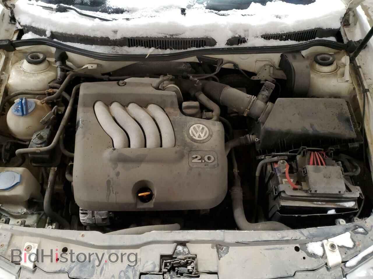 2008 VOLKSWAGEN JETTA - VIN: 3VWTK49M68M621043 - Фото 11